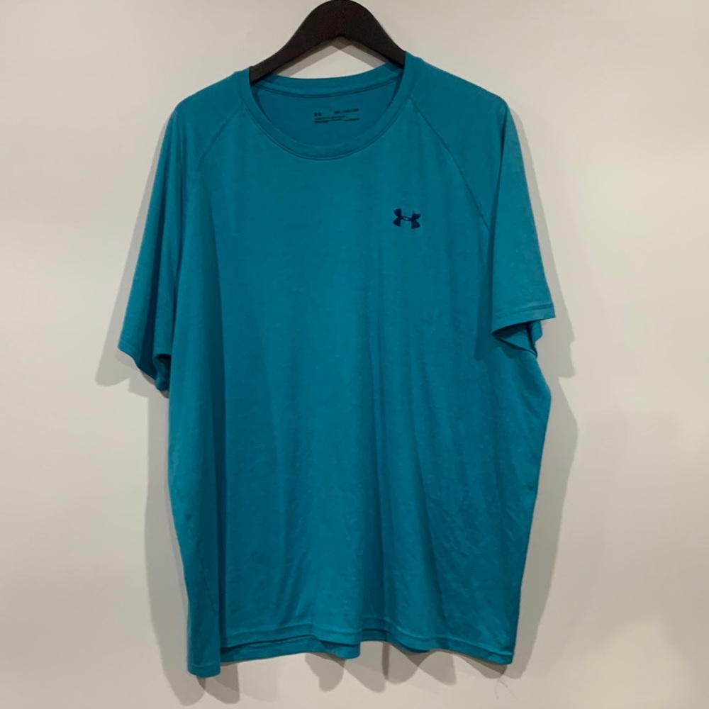AA - Under Armour Performance Tee 2XL